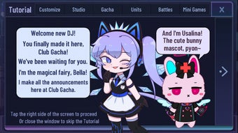 Gacha Neon vs. Gacha Club: Enhanced Customization & Gameplay